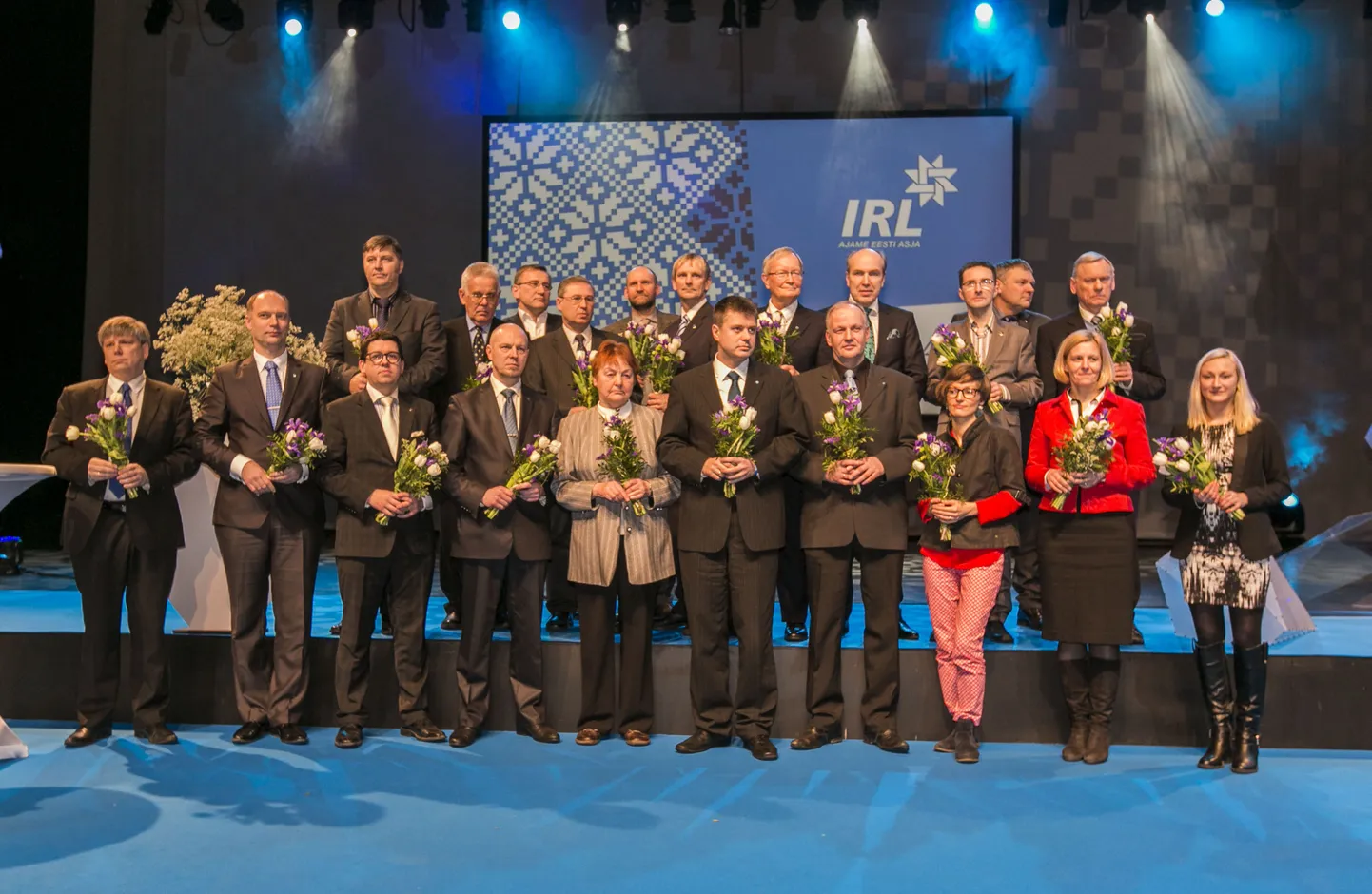 IRL Suurkogu 2014