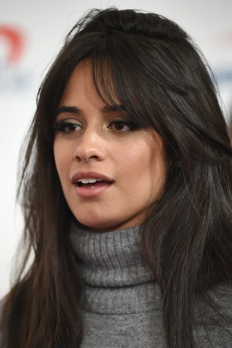 Camila Cabello