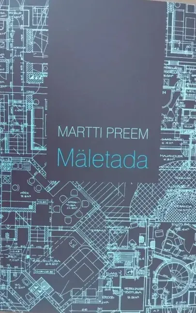 Martti Preem, «Mäletada».