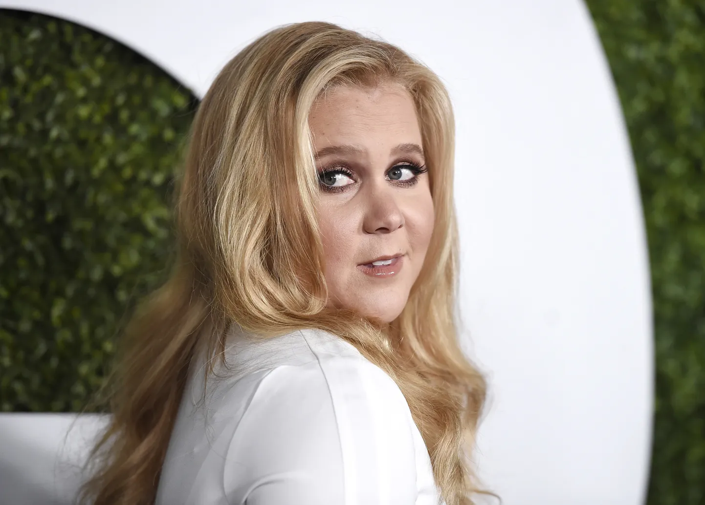 Amy Schumer