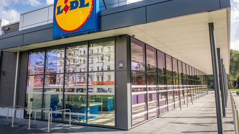"Maxima Latvija" toži "Lidl Latvija" zaradi zavajajočega oglaševanja