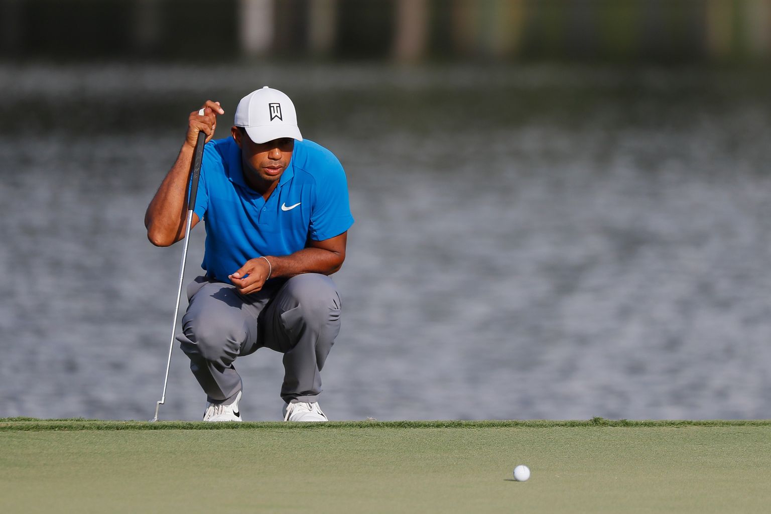 Kas Tiger Woodsi kannatused saavad tõesti õnneliku lõpu?