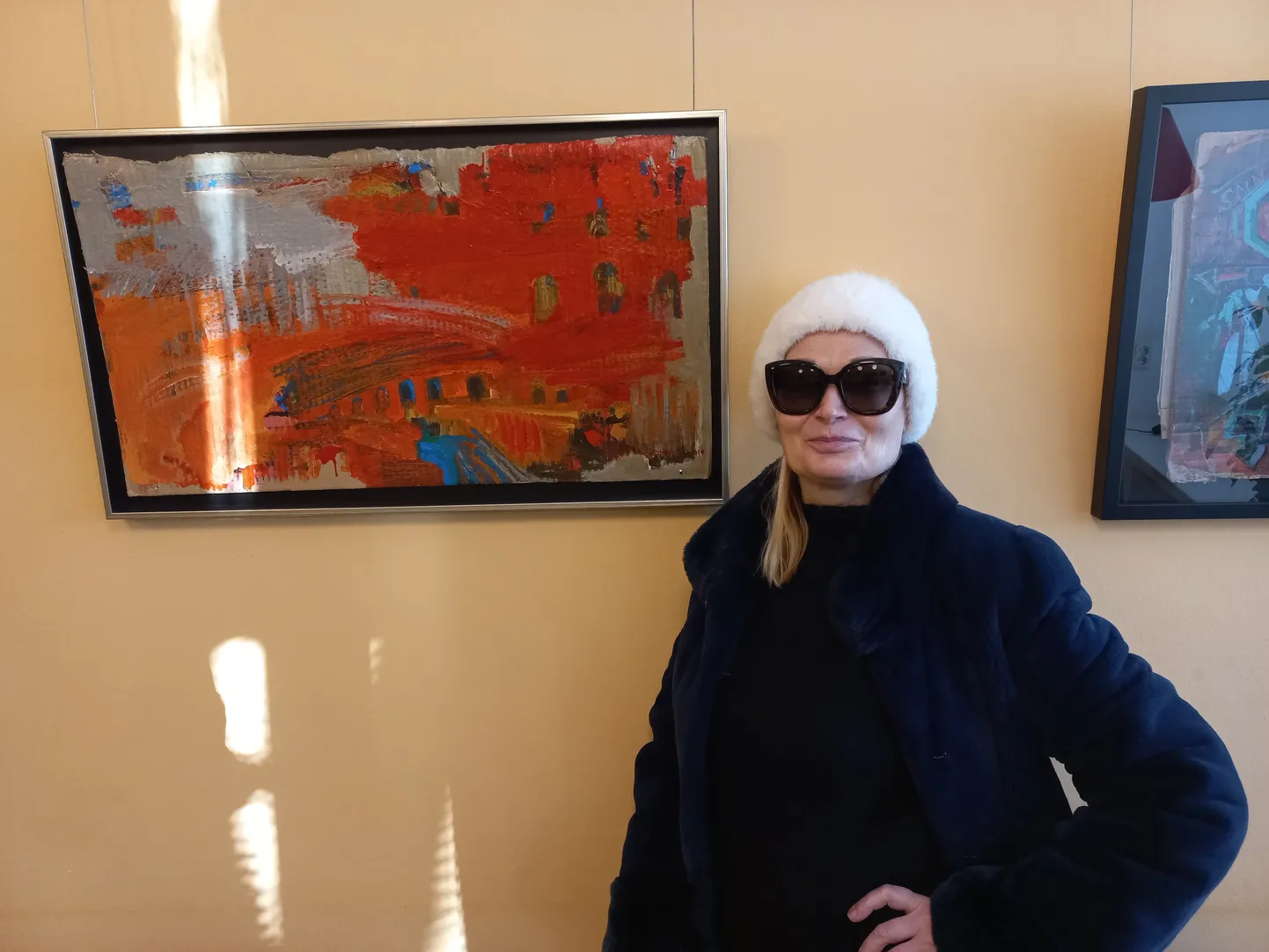 Tiina Tammetalu