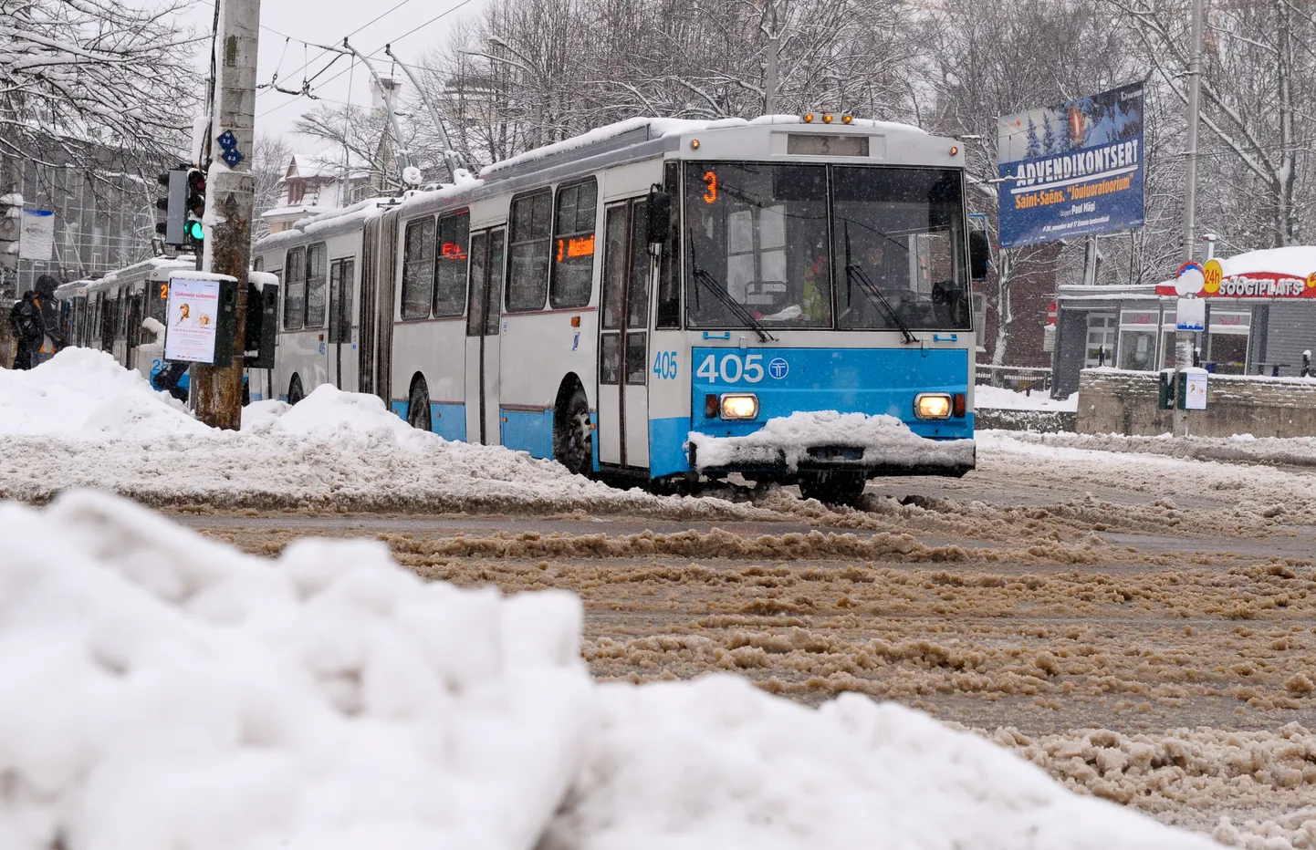Artikli foto