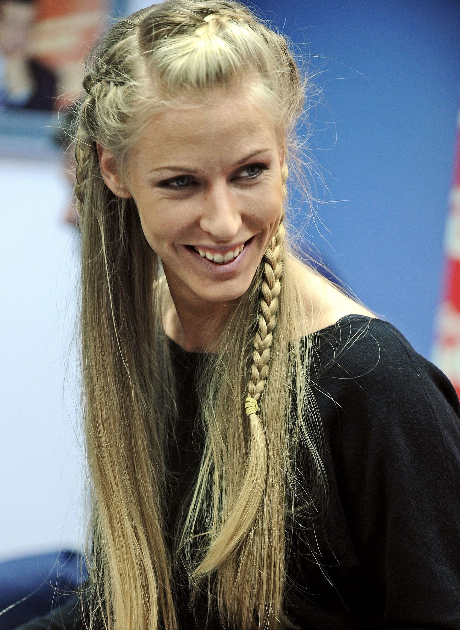 Jelena Dementjeva.
