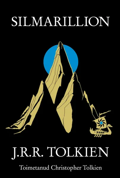 J. R. R. Tolkien, «Silmarillion».
