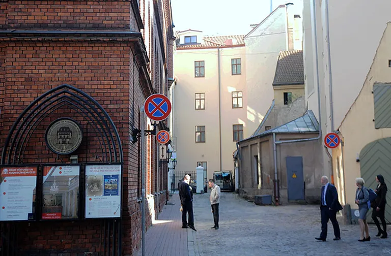 Raksta foto