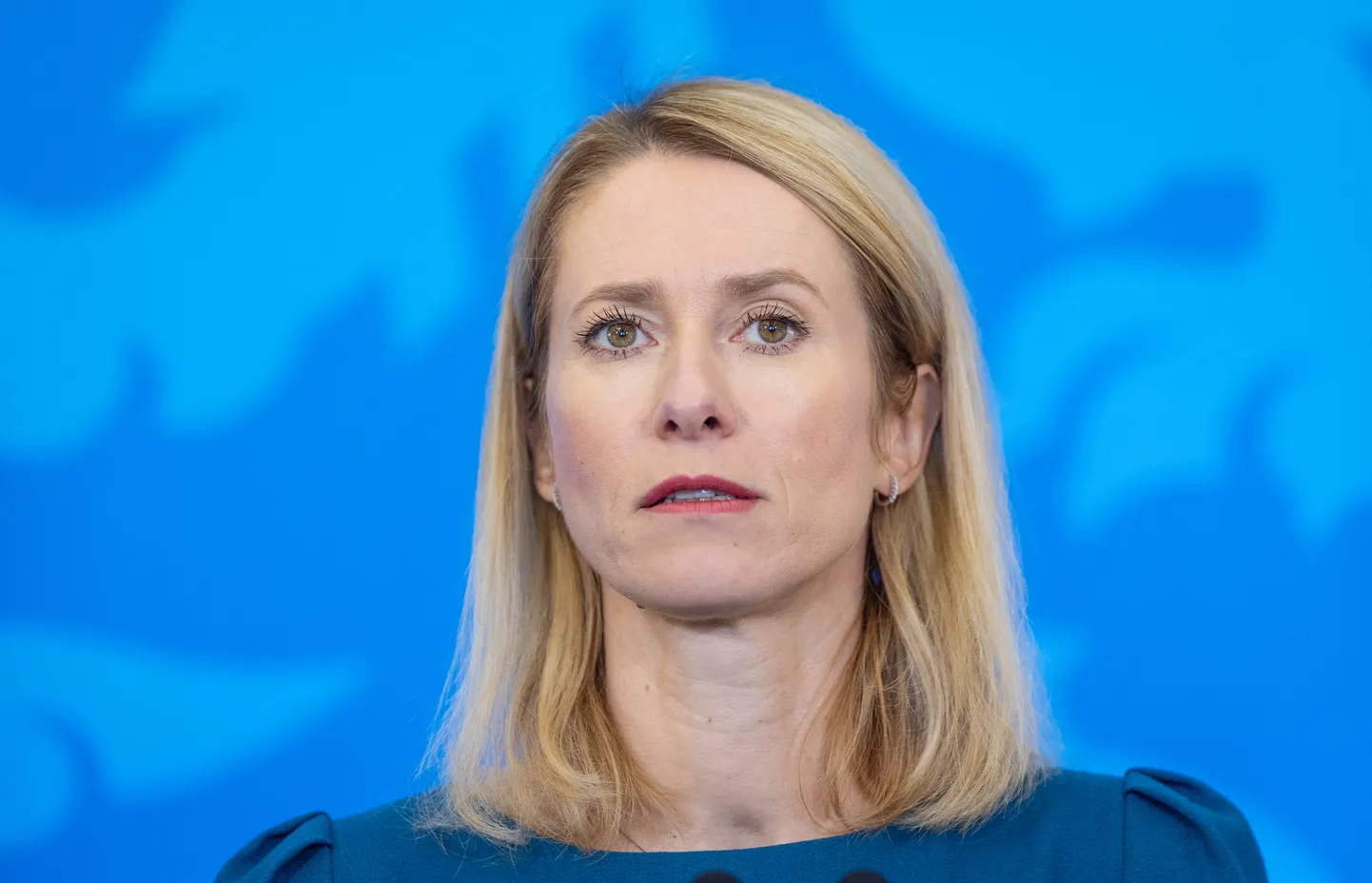 Kaja Kallas