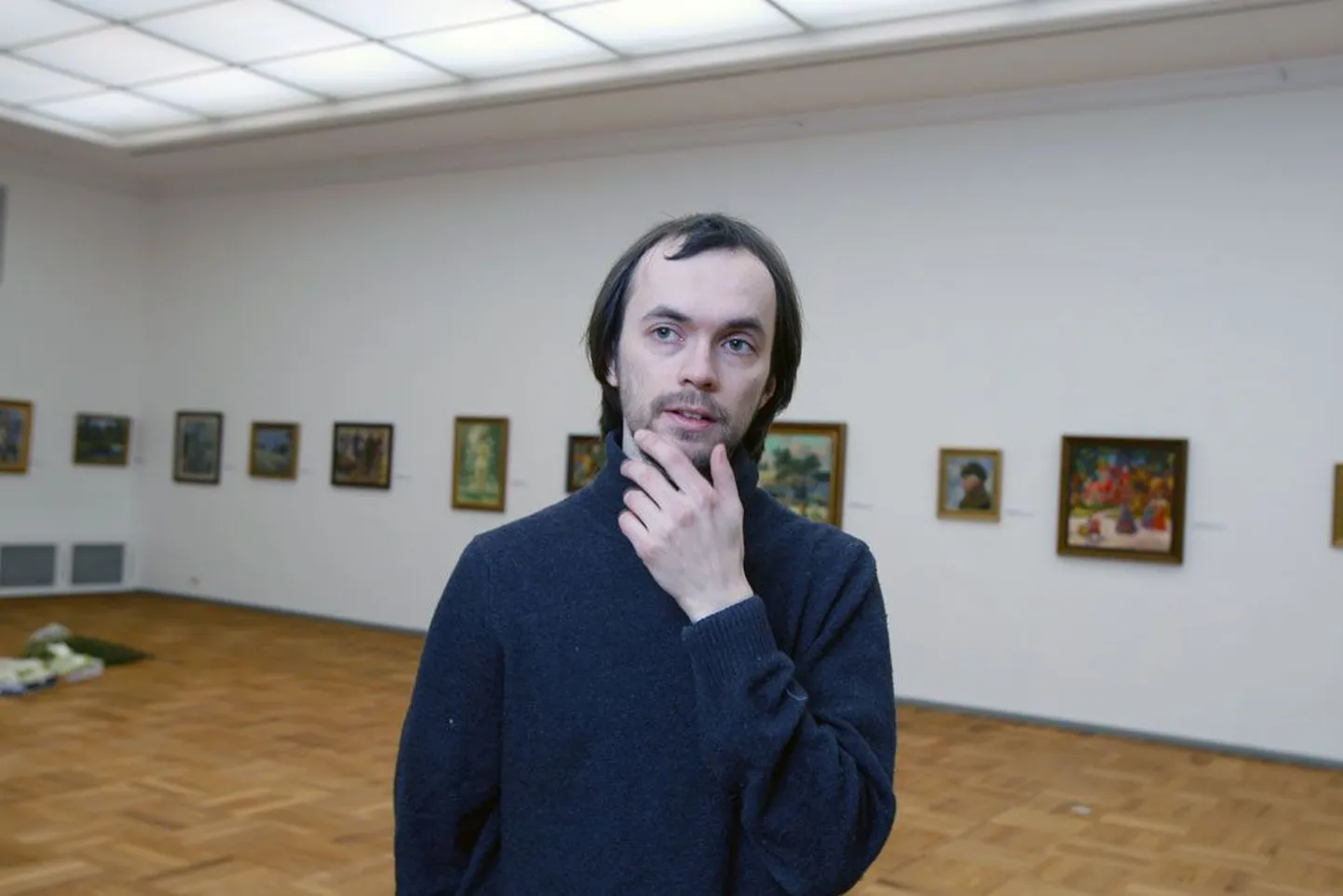 Eero Epner