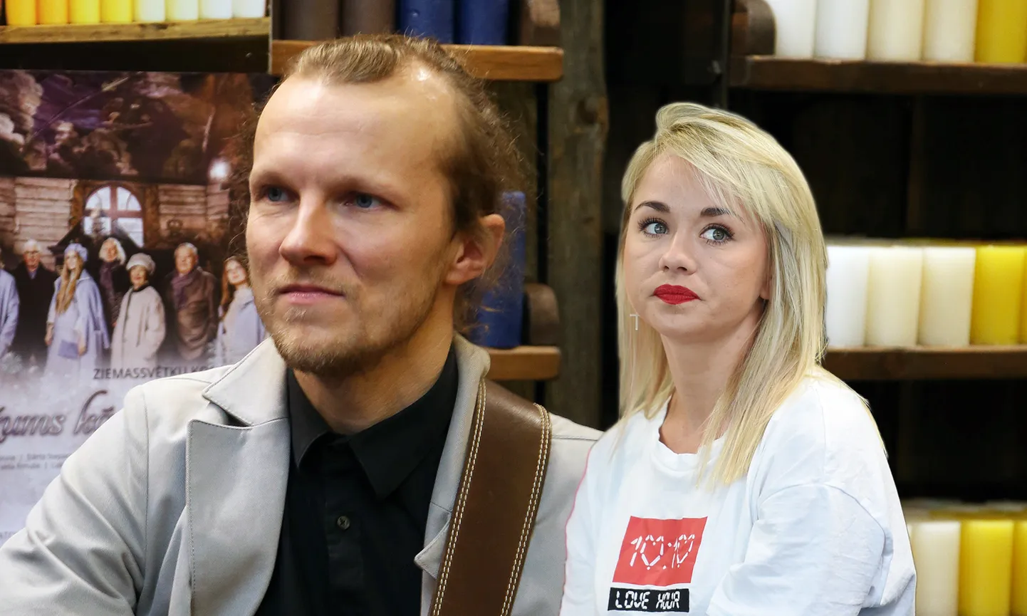 Raksta foto