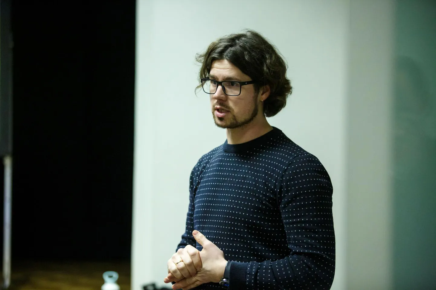Tõrva abivallavanem Lauri Drubinš tõdes, et vald tegi Ala ja Ritsu koolile direktori leidmiseks küll kõvasti kampaaniat, ent sellest hoolimata tuleb protsessiga otsast peale hakata.