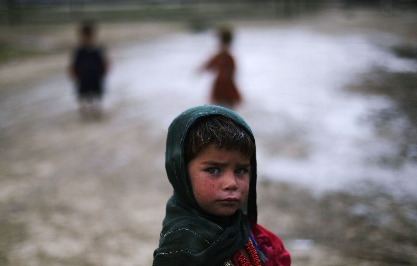 Афганистан. Иллюстративное фото.
