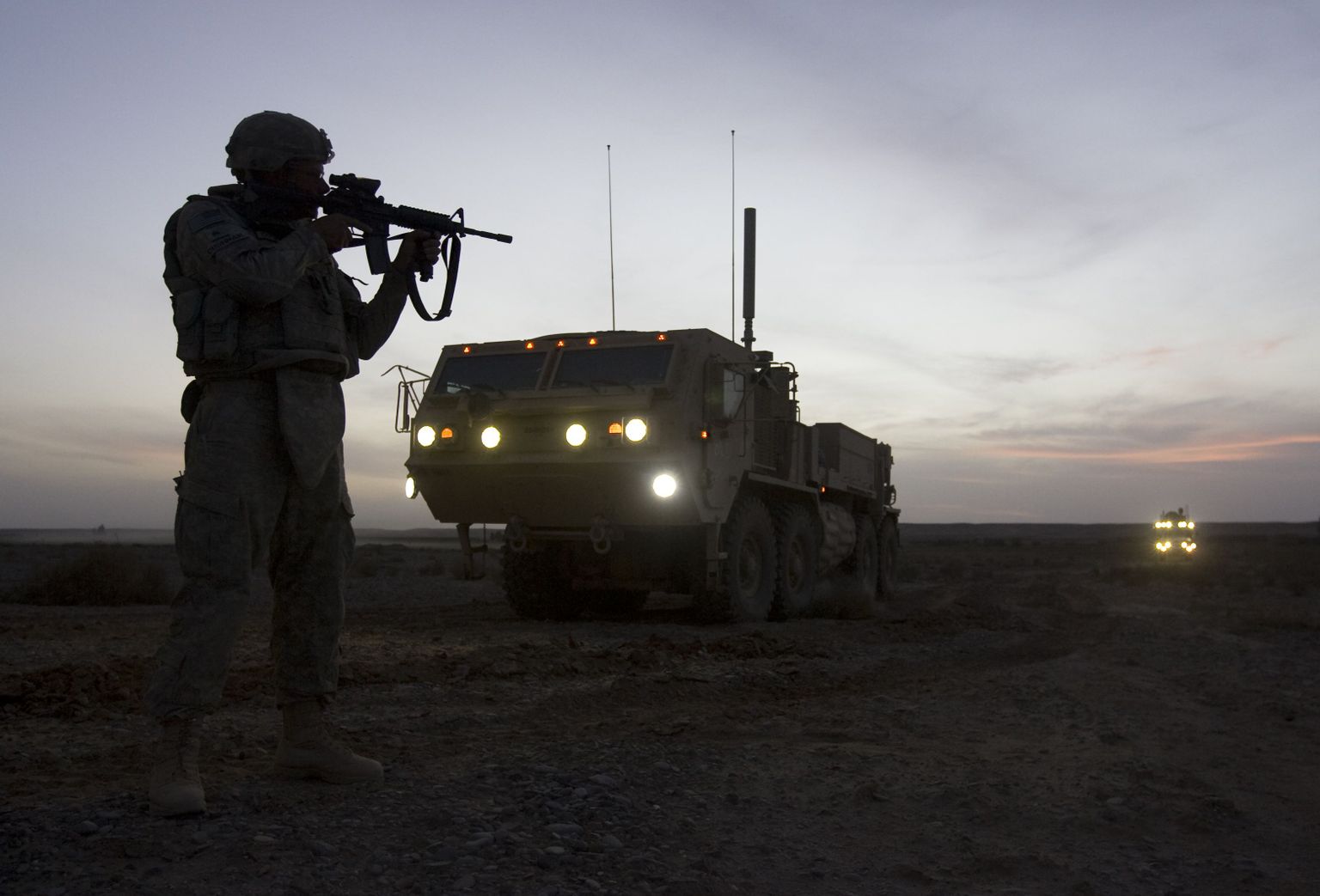 USA armee sõdur Afganistani Helmandi provintsis.
