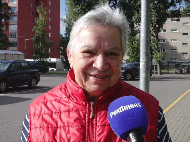 Тамара.