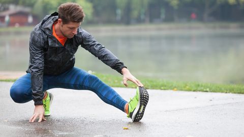 Uuringus leiti spordiala, millega tegelemine pikendab igal juhul eluiga 