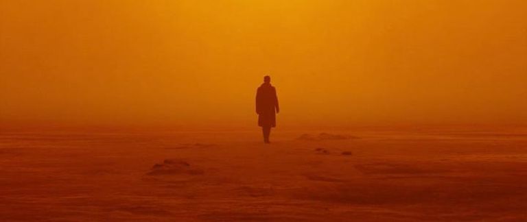 "Blade Runner 2049" toimub 30 aastat peale originaali.
