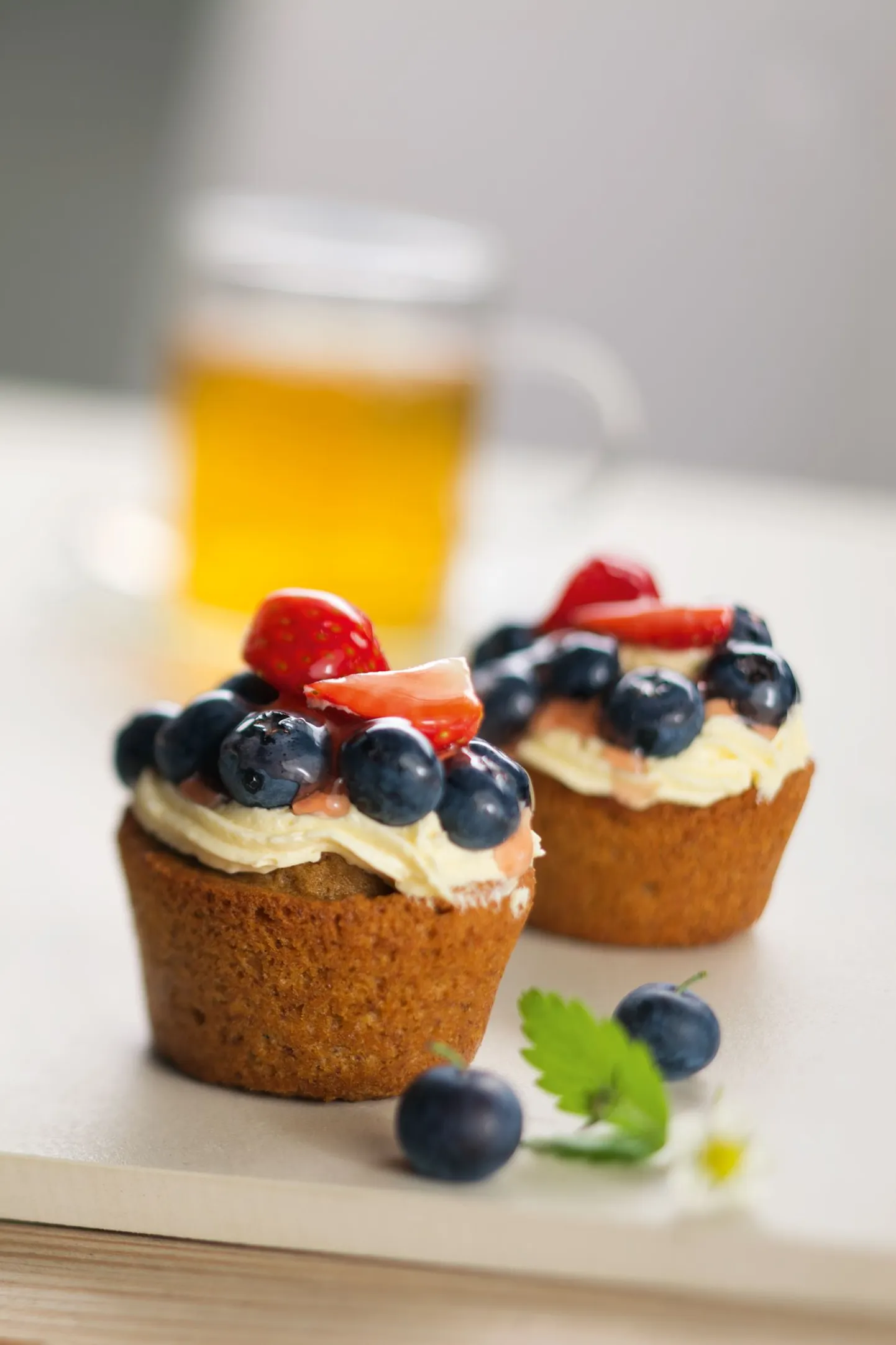 Kamamuffin