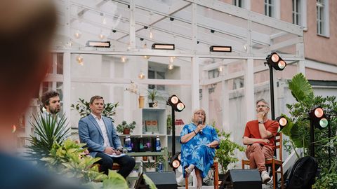 KUULA JÄRELE ⟩ Tartu Sumina teemaõhtu: milliseid kummituslugusid peidab linna ajalugu?