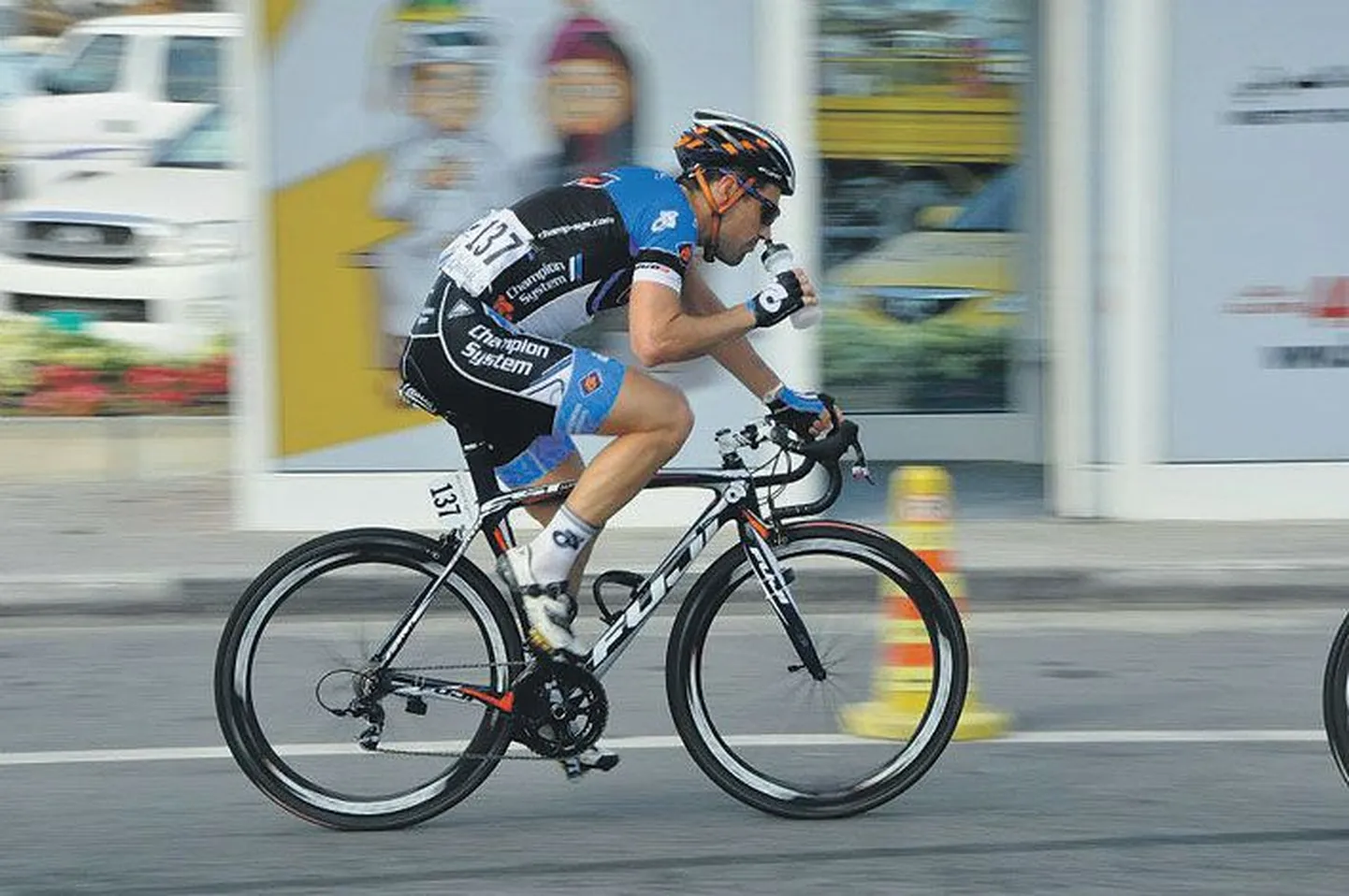 Mart Ojavee