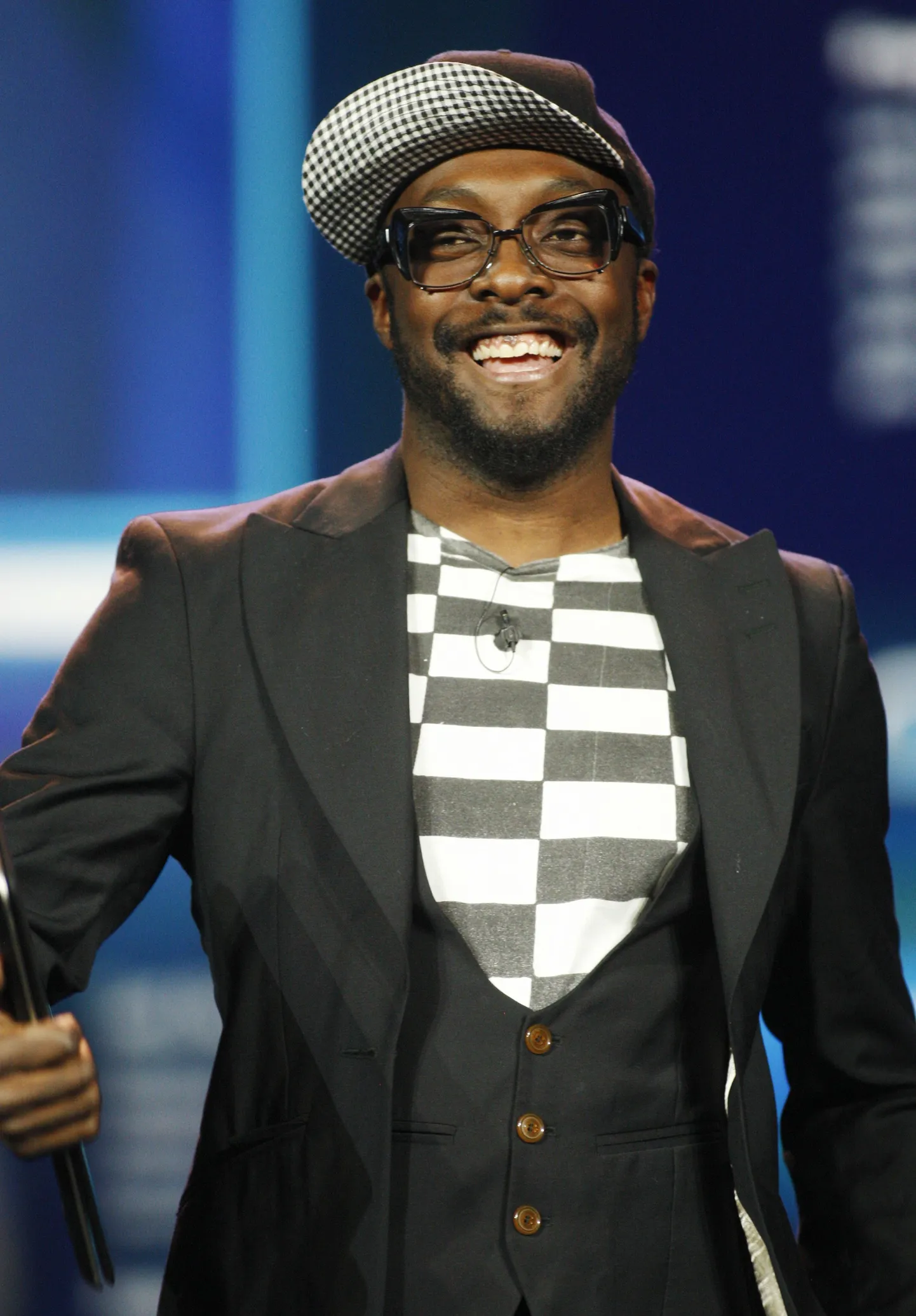 Will.i.am