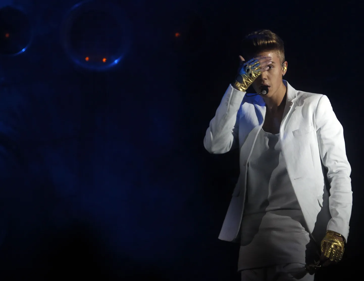 Justin Bieber