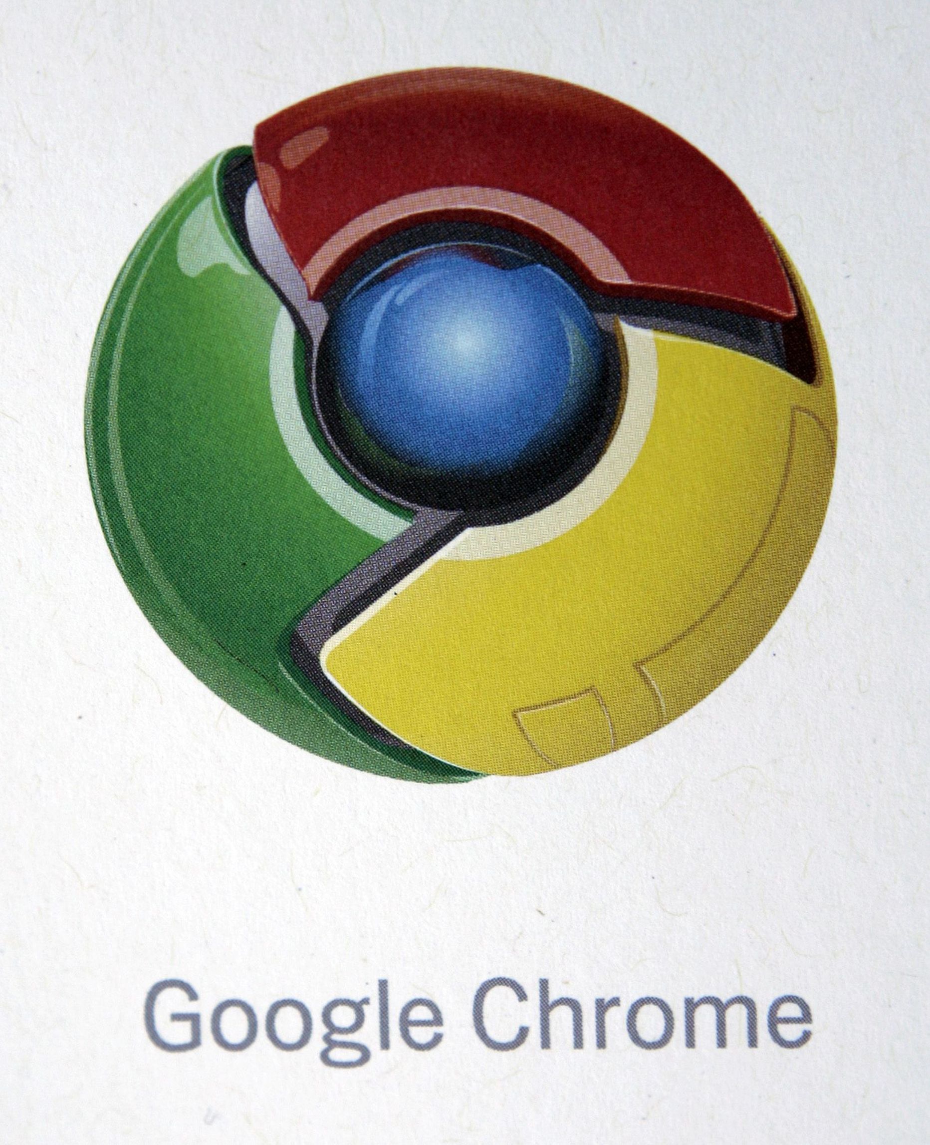 Chrome 10