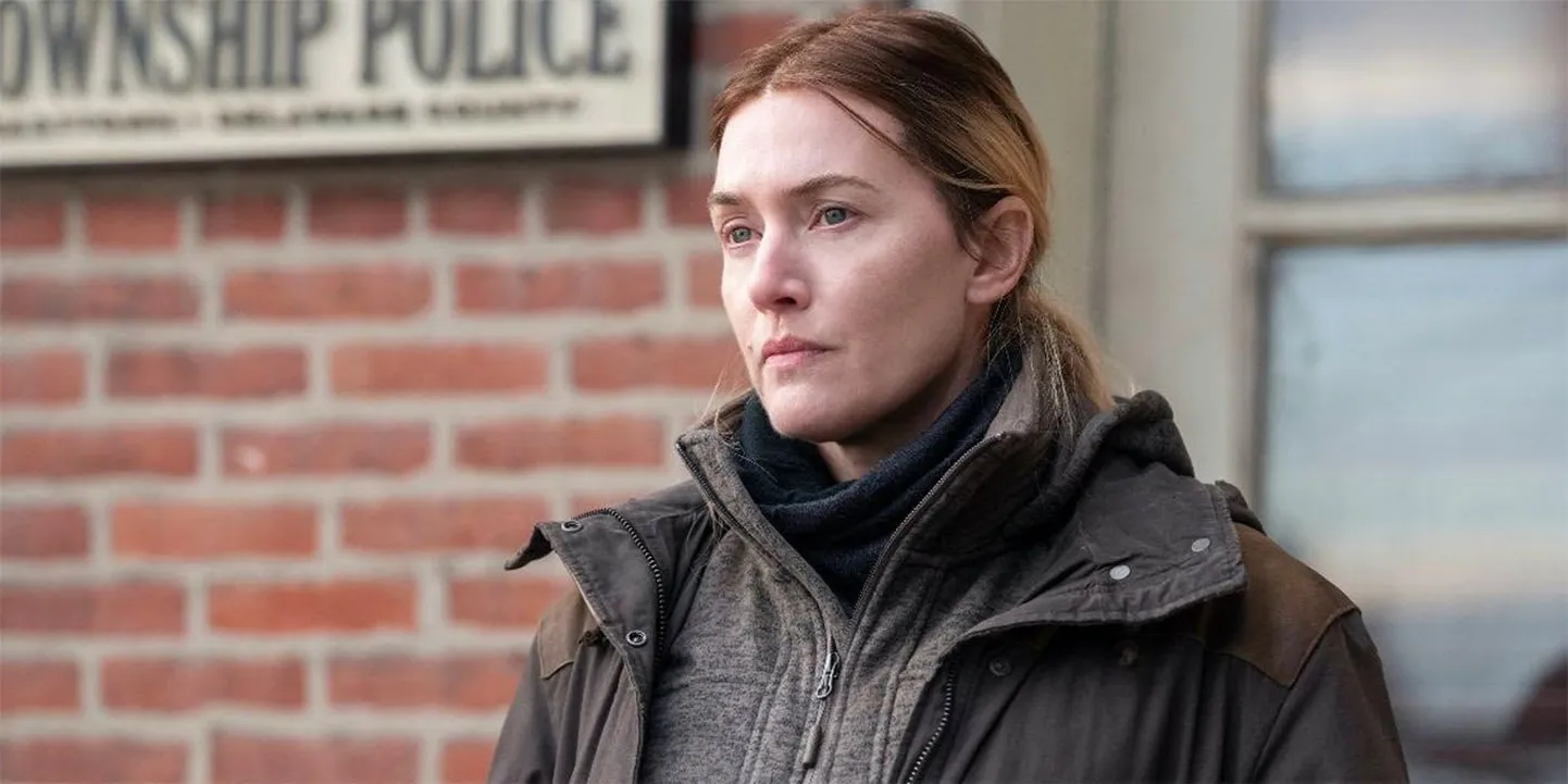 Kate Winslet HBO mõrvamüsteeriumis «Mare of Easttown»