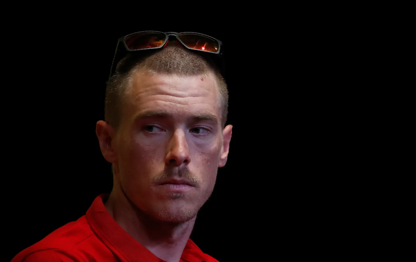 Rohan Dennis.