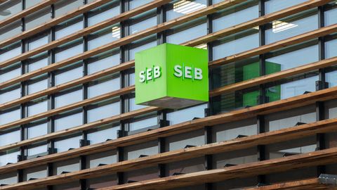 С сегодняшнего дня SEB предлагает платежный отпуск в упрощенном порядке
