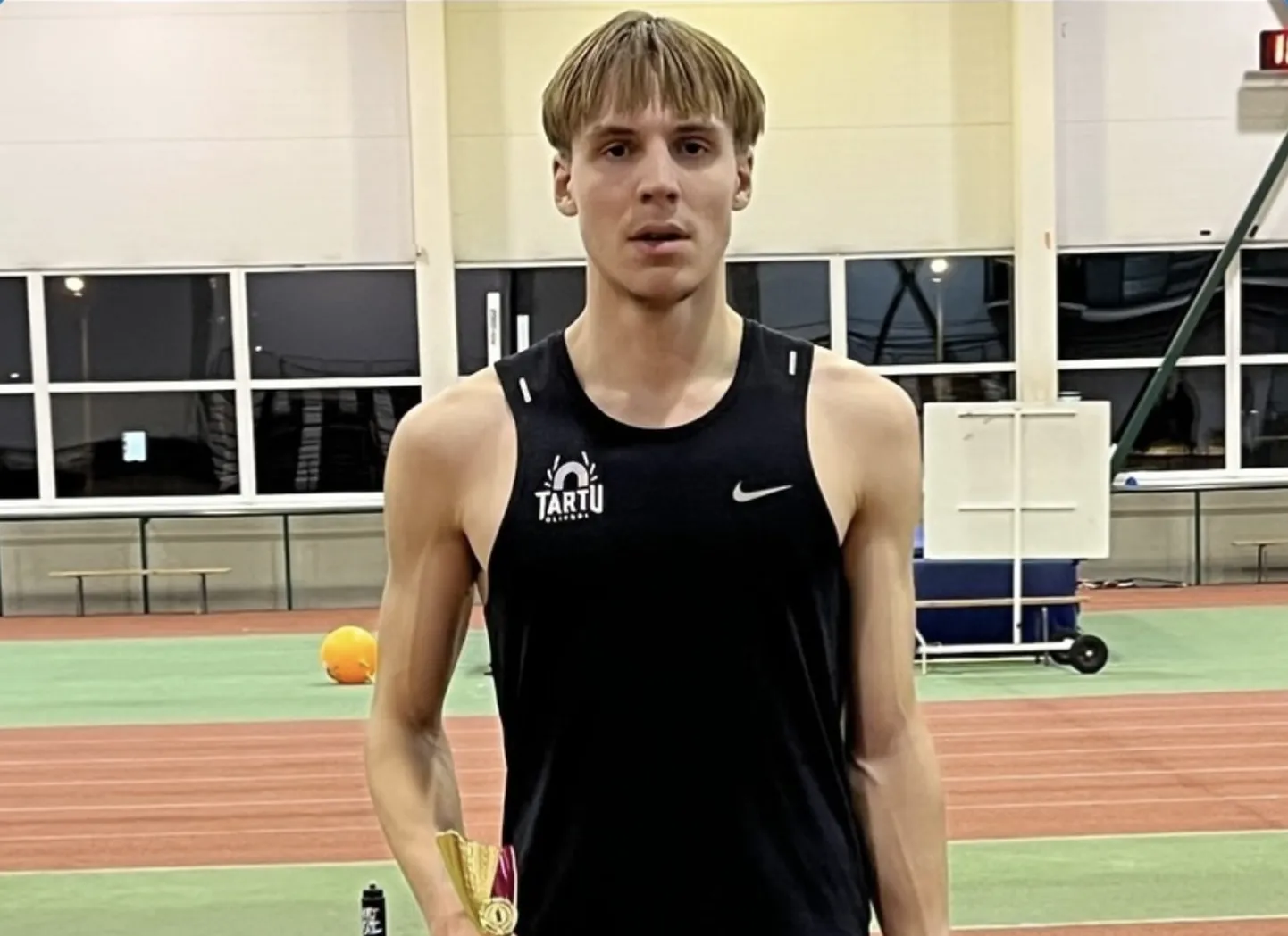 Стен Сихвер.