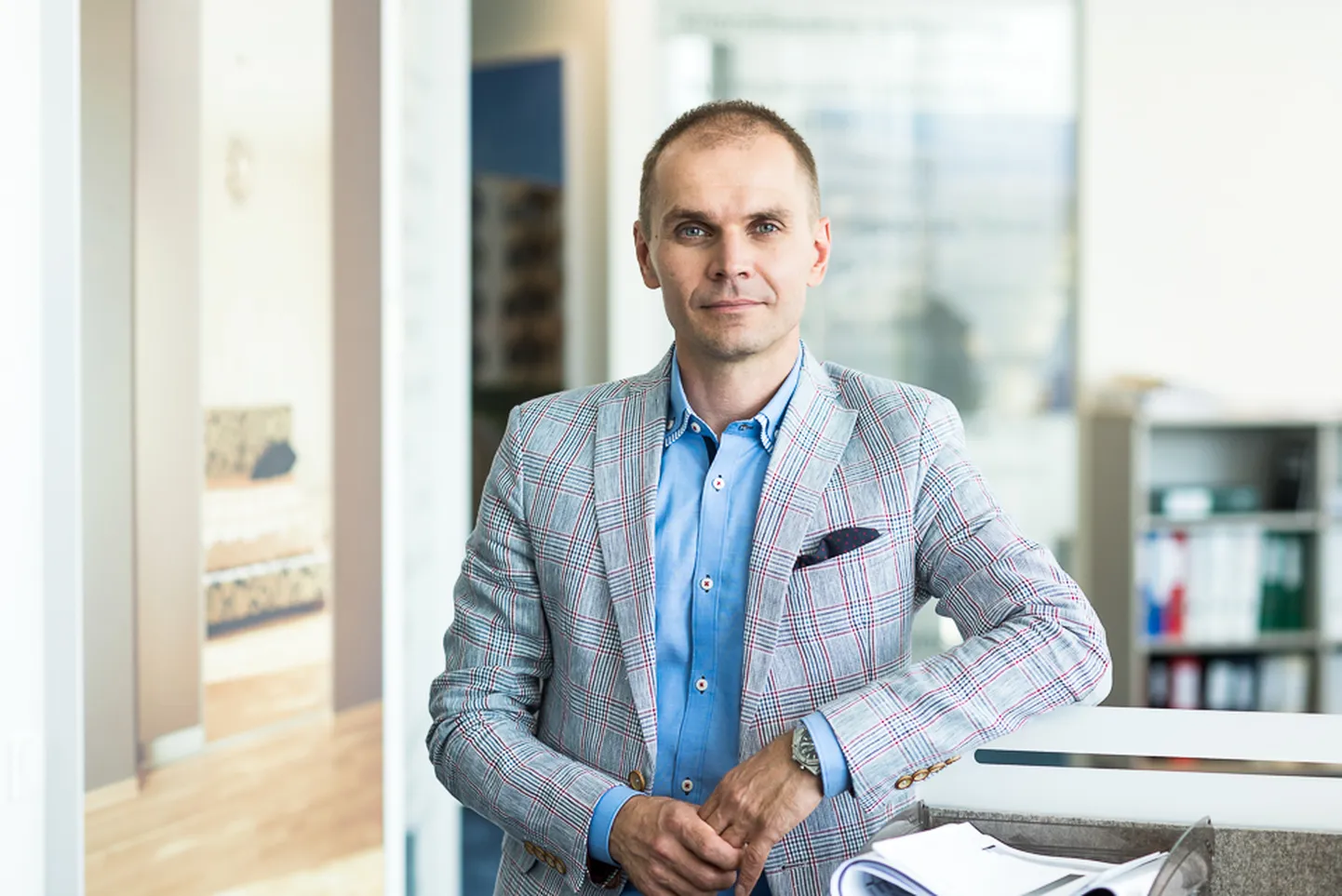 Timo Riismaa