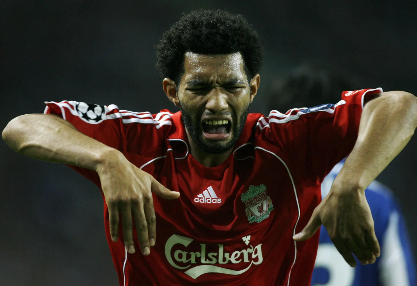 Jermaine Pennant