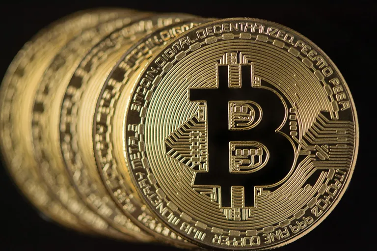 Bitcoin‘id.