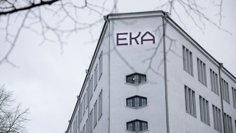 EKA tõusis maailma saja parima kunsti- ja disainiülikooli sekka