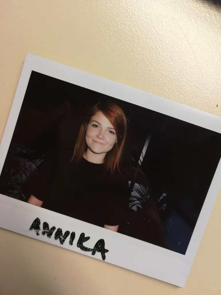 Annika Andresen