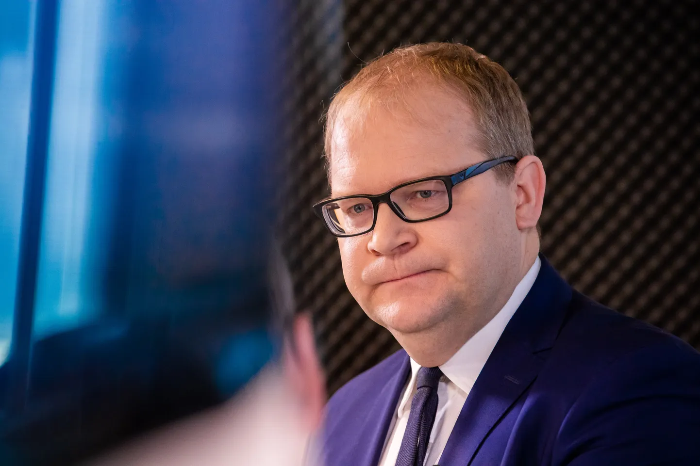 Urmas Paet.