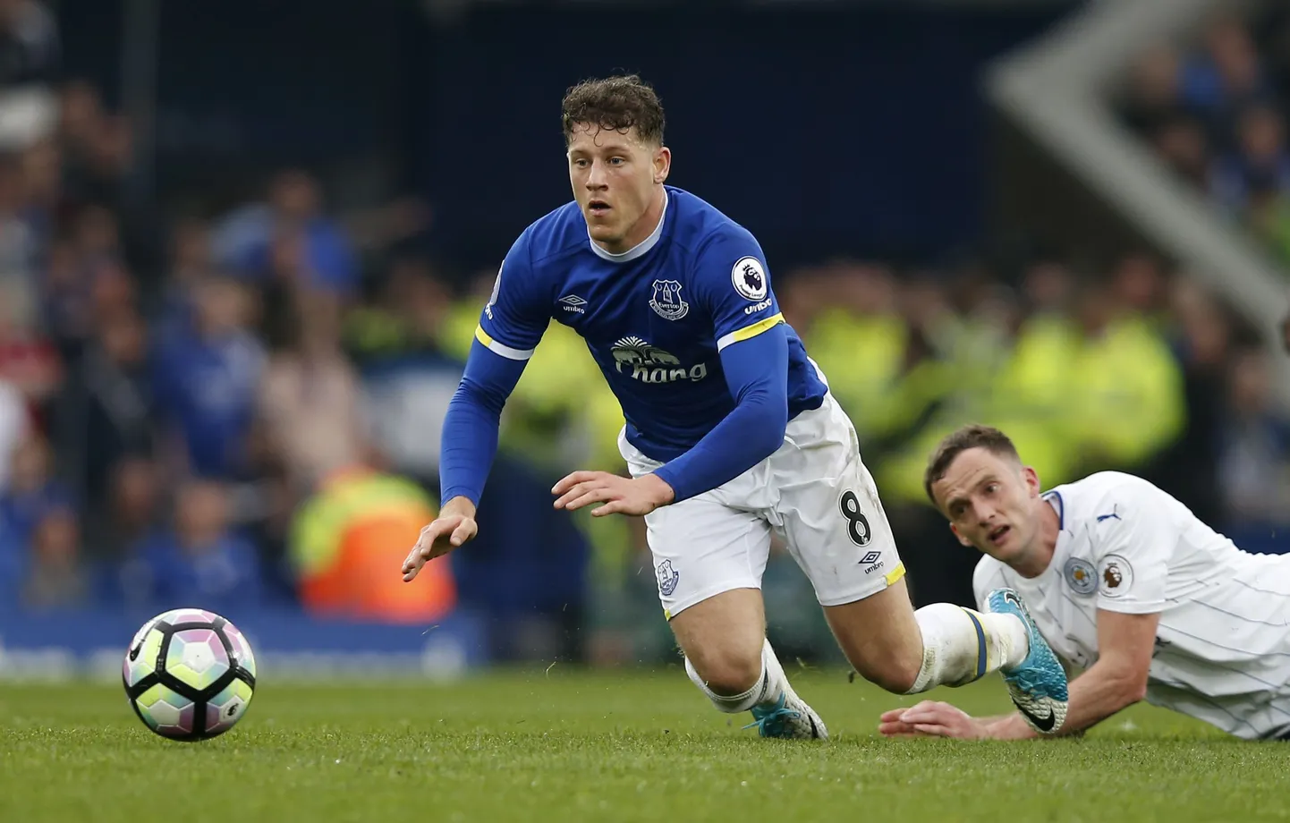 Ross Barkley