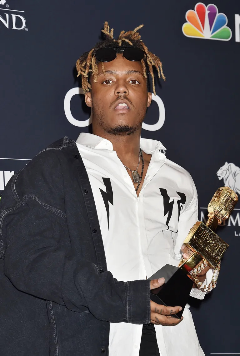 Juice Wrld