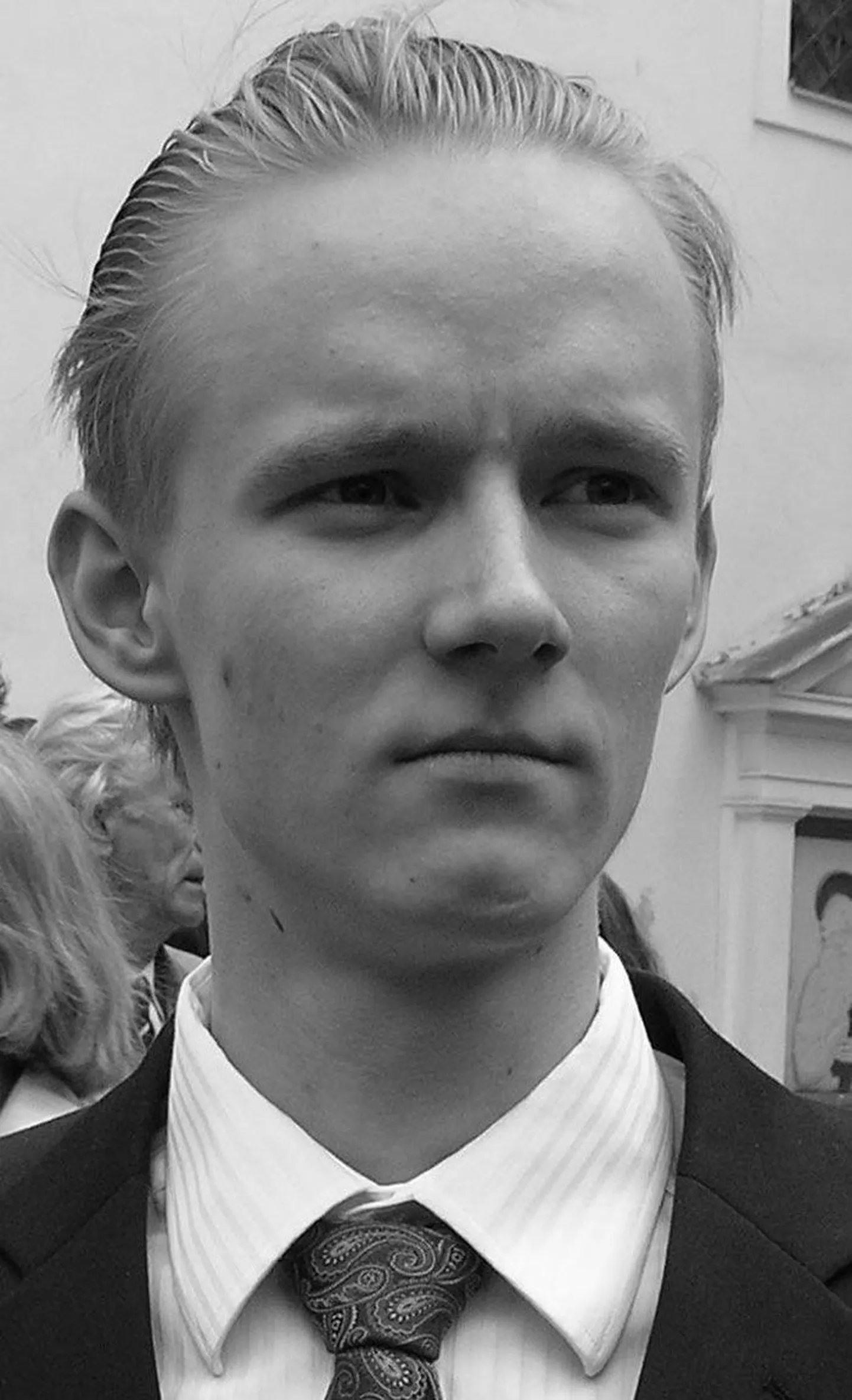 Kristjan Velbri