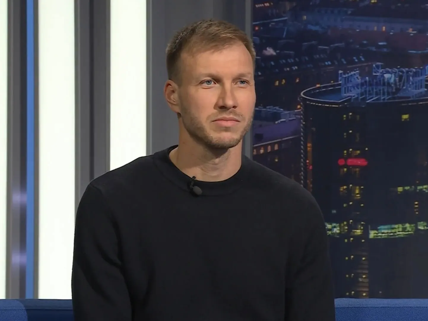 Ragnar Klavan