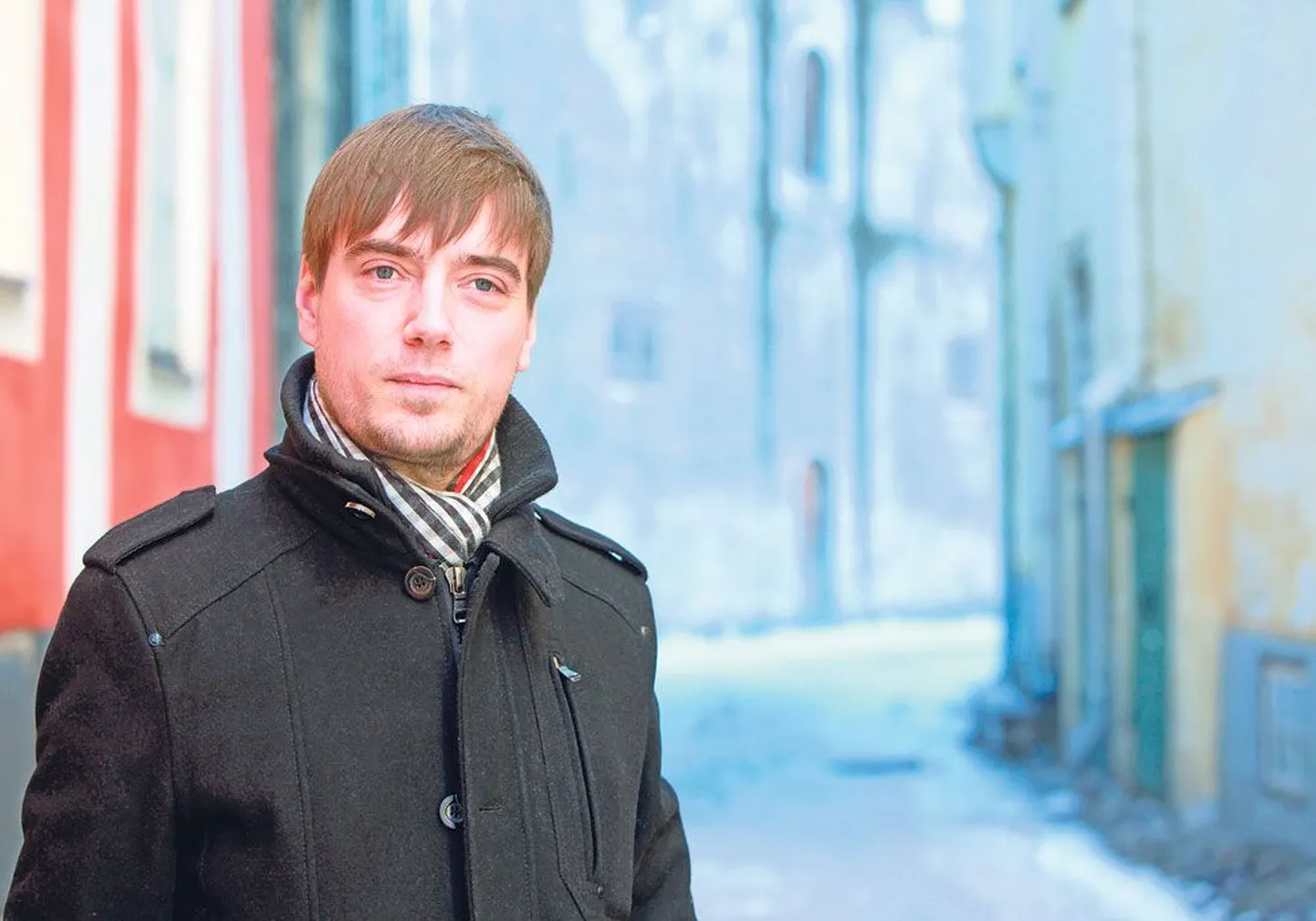 Priit Võigemast