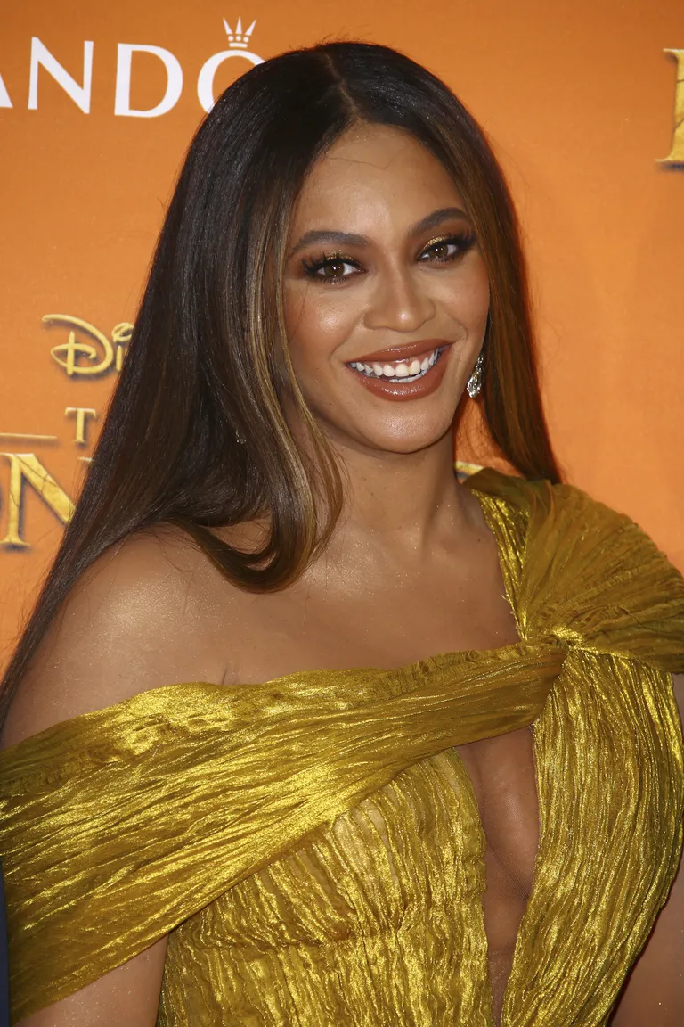 Beyonce.