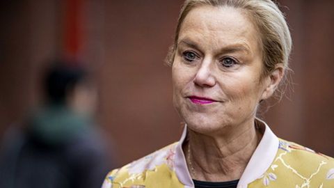Hollandi rahandusministriks saab esmakordselt naine