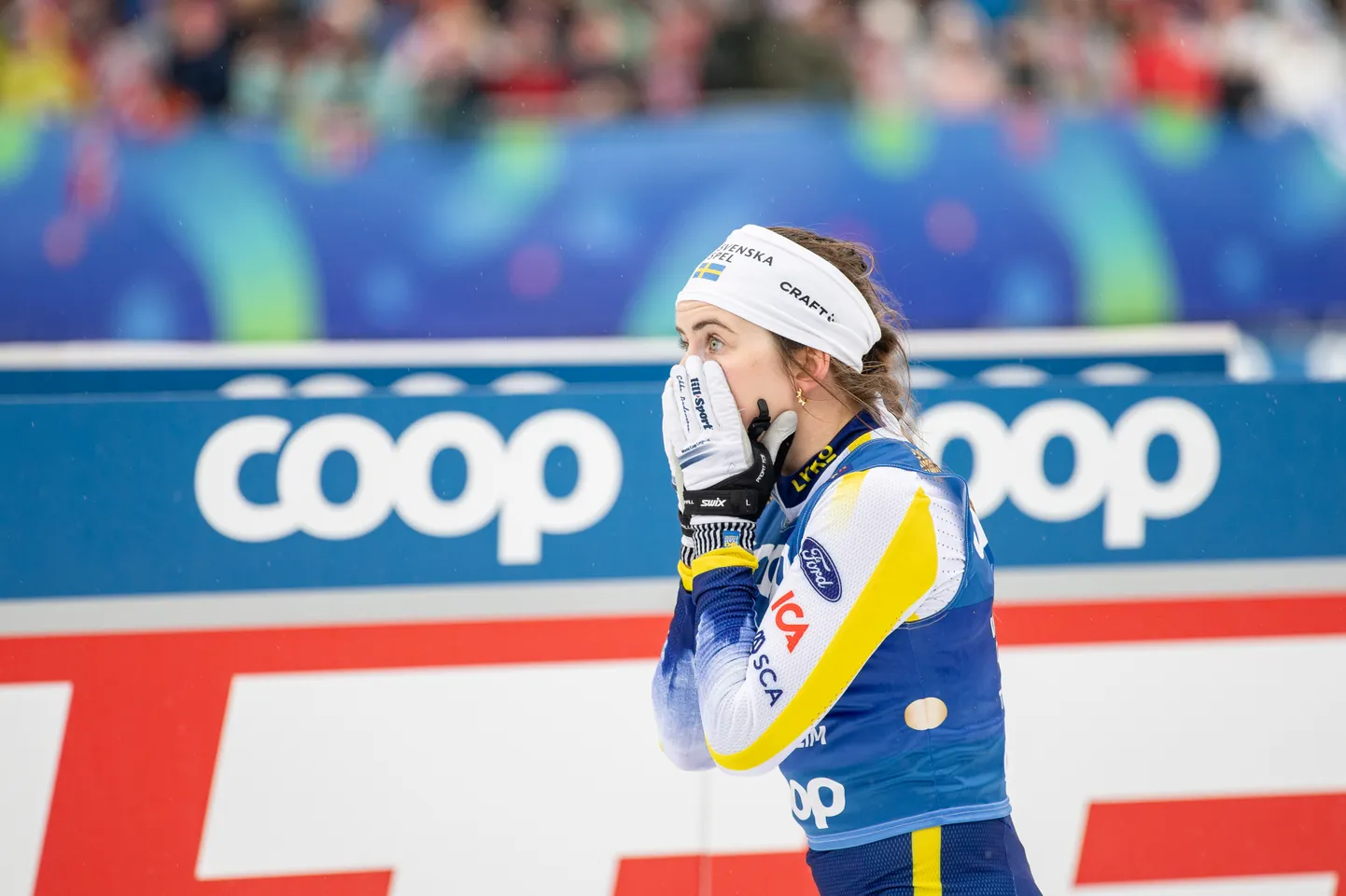 Ebba Andersson