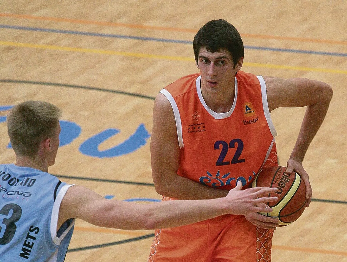 Nemanja Miljković.