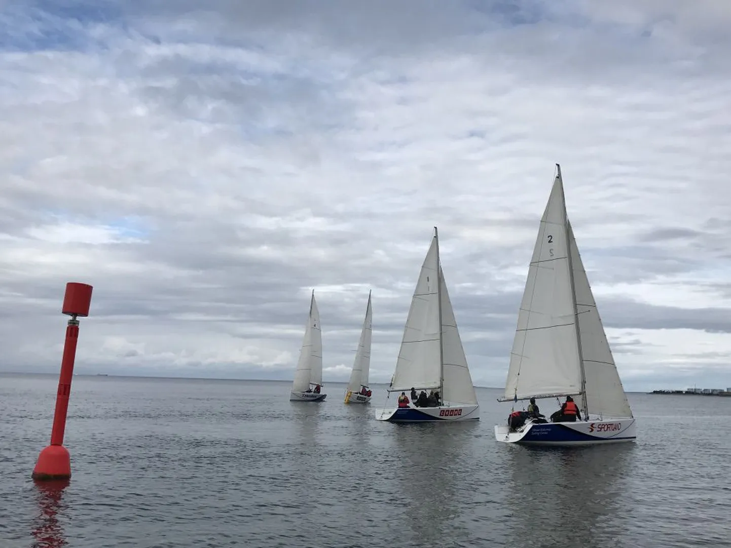 Match Race