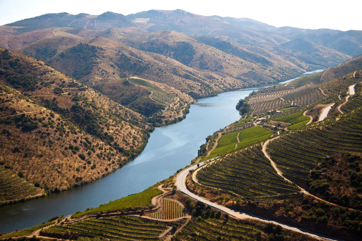 Douro jõeorg