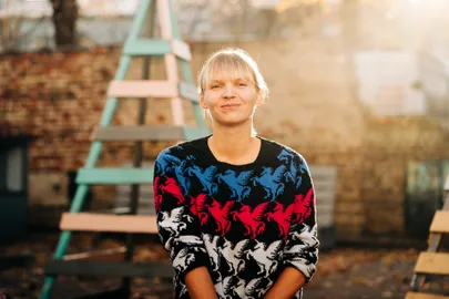 Ildze Čakāne