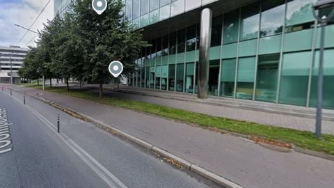 Eesti Raudtee kinnisvaraarendus ajas Tallinna volikogu vaidlema