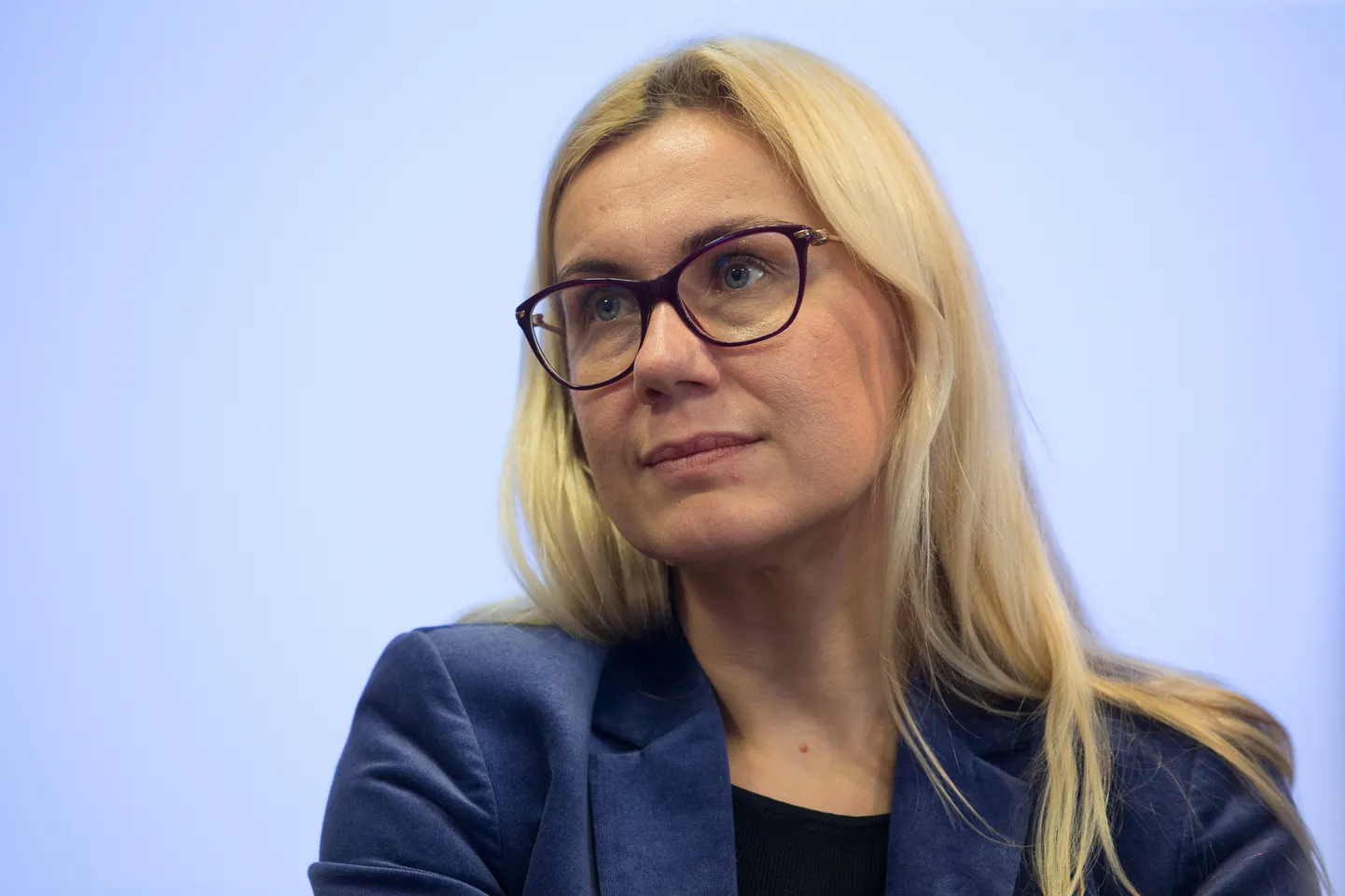 Kadri Simson tõdeb, et avalikkuse toetuseta pole Euroopa Liidul võimalik oma kliimaeesmärke täita.